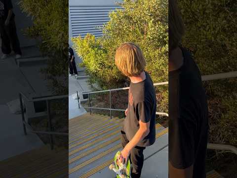 JFA - Skateboard