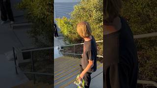 Would You Ollie This 14 For 800 Shades?? Jeff Dechesare Did