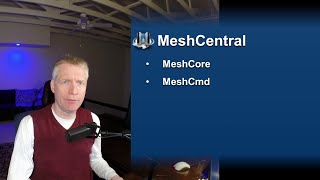 Celebrity MeshCentral Technical - MeshCore & MeshCmd Net Worth