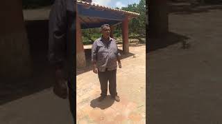 Parque de Miraca abandono o que?