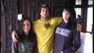 UConn Alternative Break Poem 2011