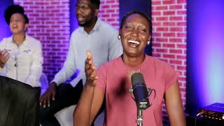 YAHWEH NIMWE - Psalmist PW