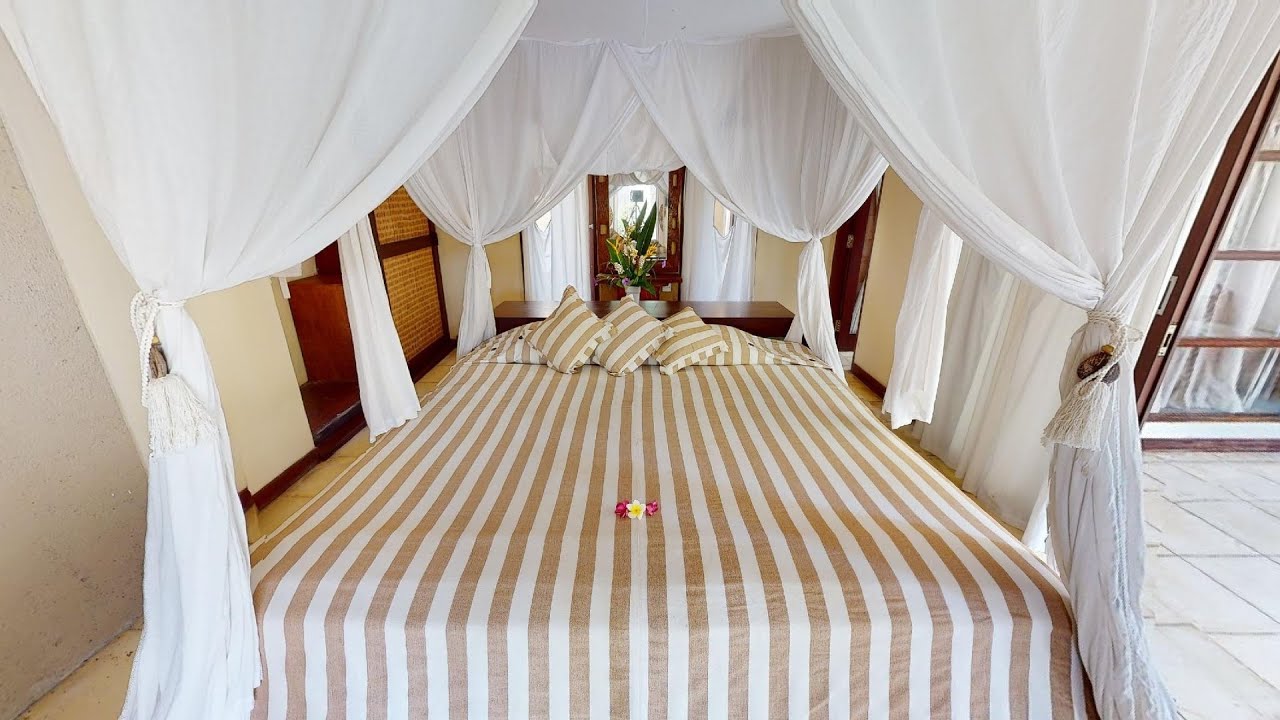 Visakha Sanur by Puri Signatures | Bali, Indonesia | Hotel Review🏨