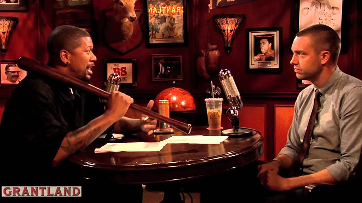 Jalen Rose Explains: How Athletes Go Broke
