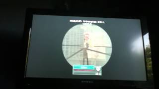 Epic mw2 kill cam Ep.10