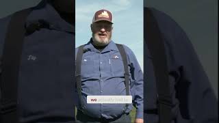 Drought Survival:  Crop Insurance Saves Virginia Farmers