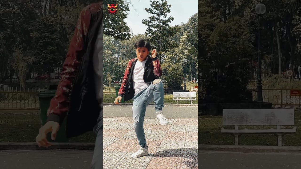 SELF DEFENCE GUIDE  7 