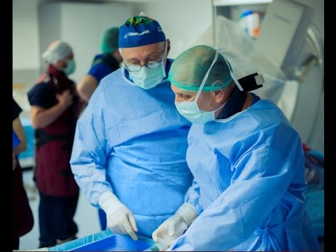 გადაცემა \"ექიმები\" კლინიკა \"ჰელსიკორის\" წარმატებების შესახებ!