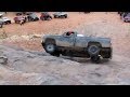 Moab Rollover  -  MUST SEE FAIL