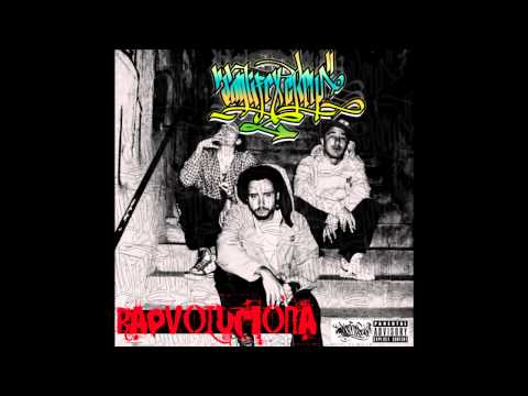 Santifex Crew - No Entiendes A Un Mc (Urban Music)