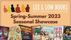 Lee & Low Books - YouTube