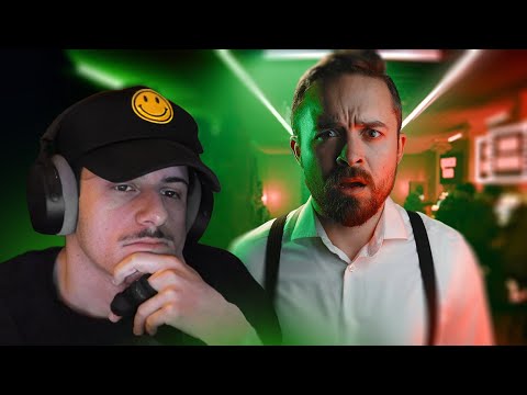 Arrow reacts to The Dark Side of Counter-Strike 2 by Coffeezilla