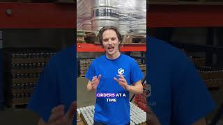 CartonCloud #WarehouseHacks Streamline Orders with Wave picking