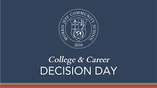 Decision Day 2021