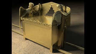 Video: Moses' Ark of the Covenant - Kevin Fisher (Ron Wyatt Discoveries) 3/4