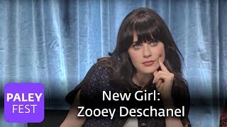New Girl - The True American Drinking Game