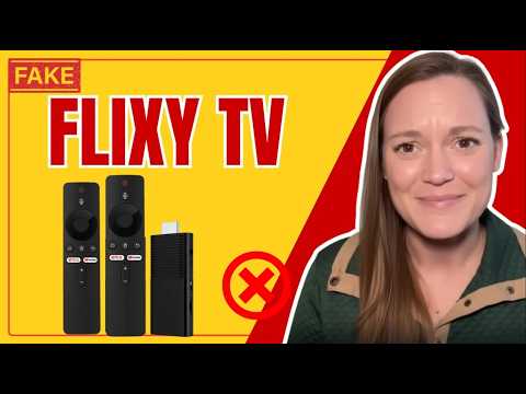 ⚠️ Flixy Tv Bewertung — Lohnt Sich Flixy Tv Wirklich? - Flixy Tv Test - Flixy Bewertung