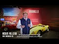 EXPOSITION FERRARI - Épisode 2