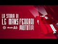 EXPOSITION FERRARI - Épisode 2