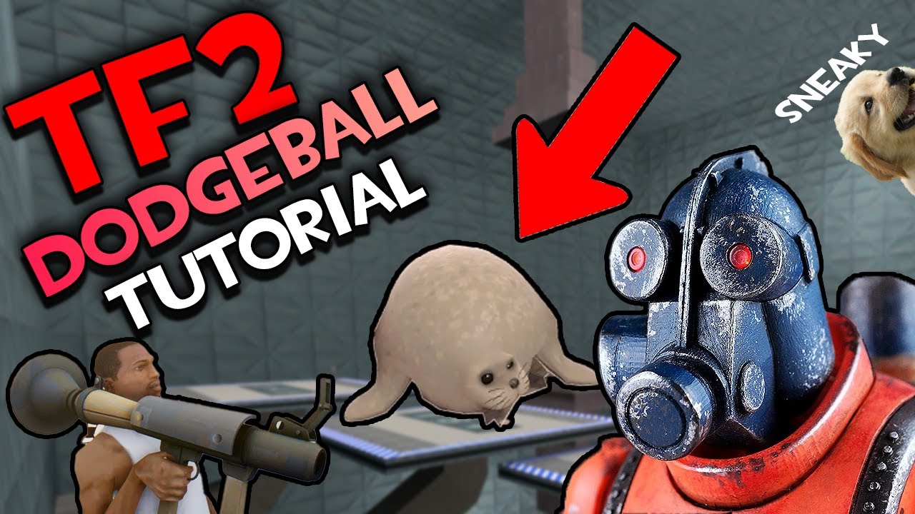 [TF2] How To Win Against Cheaters | TFDB