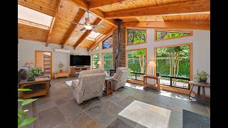 Inside 5125 Thomas Drive | Auburn CA Home Tour with Rare Walk‑Out Basement and acreage!