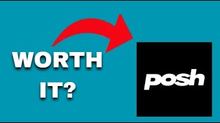 Posh β Social Experiences App Review