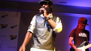 Organik Sound System Covers Luciano ' sweep over my soul '