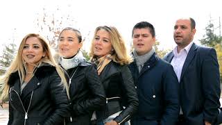 Benim Adım Öğretmen - Temizel Ünlü Mesleki Ve Teknik Anadolu Lisesi Öğretmenleri Karaman