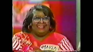 The Price Is Right September 12 1991