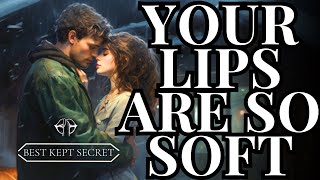 Your old best friend kisses you during Truth or Dare ❤️ BOYFRIEND ASMR AUDIO