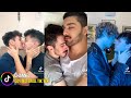 GAY COUPLE TIKTOKS COMPILATION #8 / Couple Goals & Cutie 🥺🌸🌈