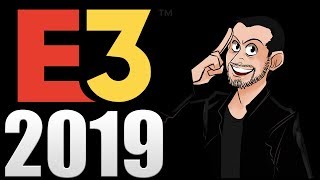 Último Player - RECAP E3 2019