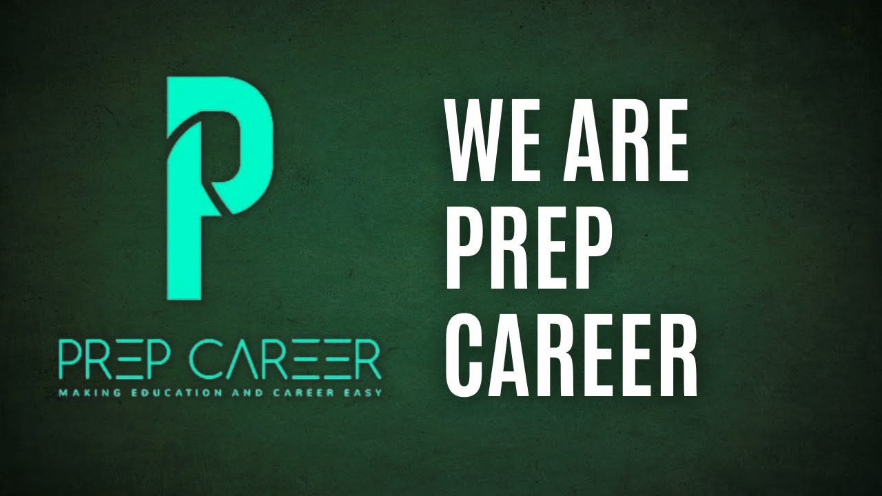 PrepCareer - Making Education and Career Easy by VIKAS AHLAWAT (Former IPS & IRS)