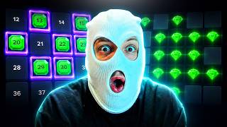 KENO COMEBACK & INSANE MINES PROFIT!