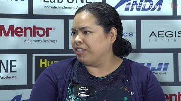 IPC Apex 2018 Interview with Nordson Asymtek