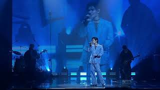 Jeff Satur  Lost And Found    Red Giant Tour 2025  Jakarta    20250927