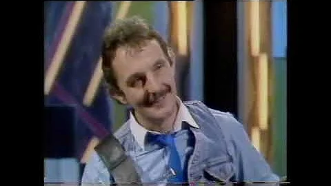 The Lloyd Watson Band  - Squeezebox BBC TV