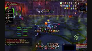 Wannazonda At Na 10 Heigan Dance Boss