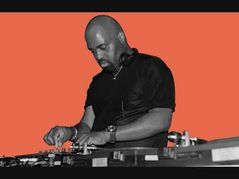 Best of Frankie Knuckles Dj Live on Essential Mix Sep.5 1999
