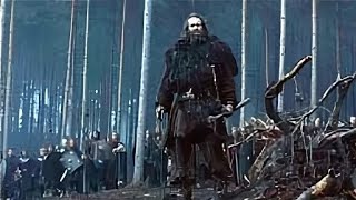 Gladiator opening scene \