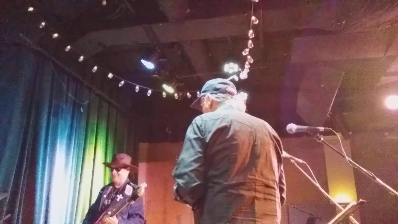 night monkey TRP - Psalms 63 and 67