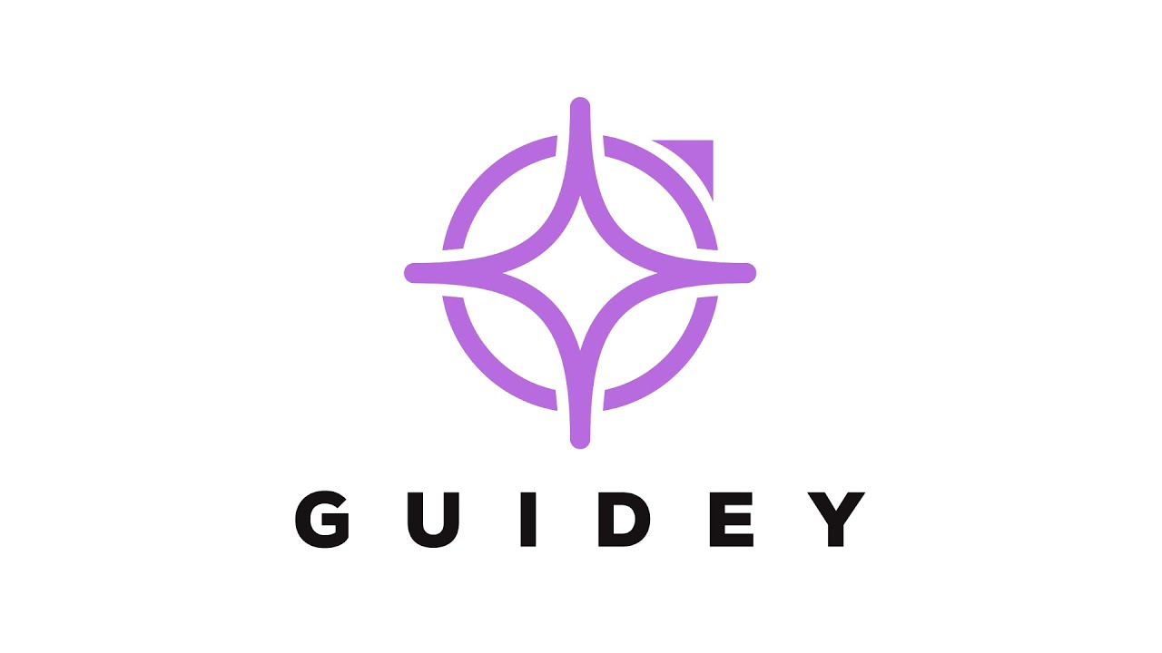 Welcome to Guidey, an app to help the homeless population!