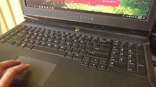 Alienware 17 R4 Another Audio Issue