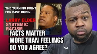 LARRY ELDER changed DAVE RUBINS Mind Forever!