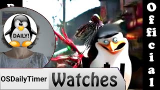 Osdailytimer Watches - Ridiculous - Official 2025 Ai Music Video Original