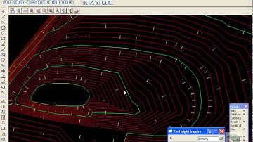 12d V8 Intro to Stormwater 01 - Getting Started and Creating a Tin