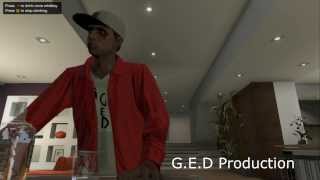 G.E.D ( Top of the world )