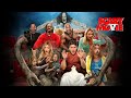 Scary Movie 5 trailer #2 NL