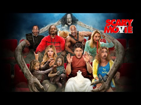 Trailer-voorbeeld van Scary Movie 5