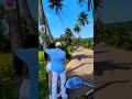 Parra road | Goa | Part-2 #goa #parraroad #shorts #trending #youtubeshorts